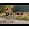 Alpina Clubb Meisjesfiets
