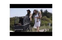 Winther Cargoo Elektrische Bakfiets -Fiets Serie Winkel hqdefault 34 26