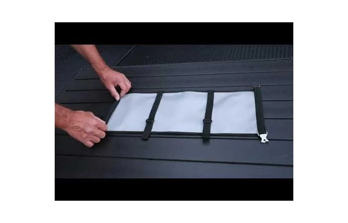 Mirage E-bike Battery Safe Michel 1 Mirage E-bike Battery Safe Michel