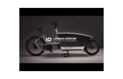Urban Arrow Family Anniversary -Fiets Serie Winkel hqdefault 35 3