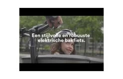 Carqon Classic Elektrische Bakfiets D2 -Fiets Serie Winkel hqdefault 44 14