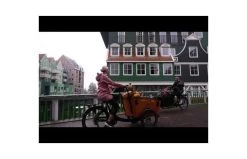 VOGUE Superior 2 Elektrische Bakfiets Zwart/Zwart -Fiets Serie Winkel hqdefault 46 3