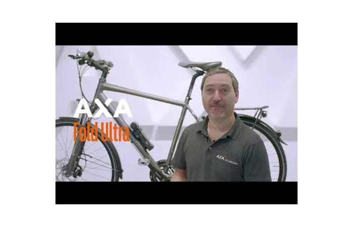 AXA Vouwslot Fold Ultra 90 11 AXA Vouwslot Fold Ultra 90 - Afbeelding 11