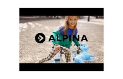 Alpina Ocean Meisjesfiets 15 Alpina Ocean Meisjesfiets -Fiets Serie Winkel hqdefault 4 5