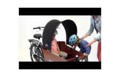 Bakfiets.nl Zonnentent Voor Cargobike -Fiets Serie Winkel hqdefault 52 48