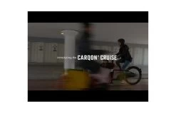 Carqon Cruise Elektrische Bakfiets E2 (2023) -Fiets Serie Winkel hqdefault 53 1