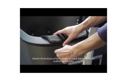 Carqon Zitkussen -Fiets Serie Winkel hqdefault 53 18