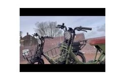 Vogue Troy Diablo Matt Zwart 23 Vogue Troy Diablo Matt Zwart -Fiets Serie Winkel hqdefault 53 22