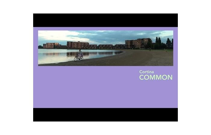 Cortina Common ND7 Heren 6 Cortina Common ND7 Heren - Afbeelding 6