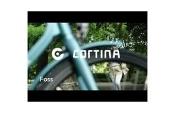 Cortina Foss ND7 Heren -Fiets Serie Winkel hqdefault 56 41