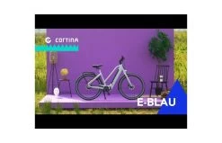 Cortina E-Blau DB8 36v SDMM Belt Dames -Fiets Serie Winkel hqdefault 56 45