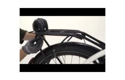 Urban Arrow Bagagedrager Essential 8 Urban Arrow Bagagedrager Essential -Fiets Serie Winkel hqdefault 7 15