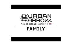 Urban Arrow Bagagenet 5 Urban Arrow Bagagenet -Fiets Serie Winkel hqdefault 7 22