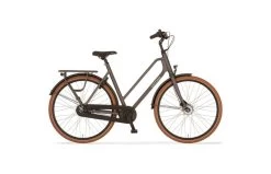 Cortina Foss ND7 Dames -Fiets Serie Winkel image 10