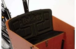 Bakfiets.nl CargoBike Classic Short Bakfiets -Fiets Serie Winkel image 2 1