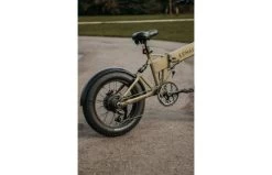 ES Master 250WATT Rock Wheel II Fatbike Matt Gold Titanium -Fiets Serie Winkel img 5103.jpeg 560x840 1