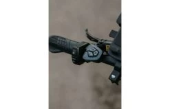 ES Master 250WATT Rock Wheel II Fatbike Matt Gold Titanium -Fiets Serie Winkel img 5108.jpeg 560x840 1