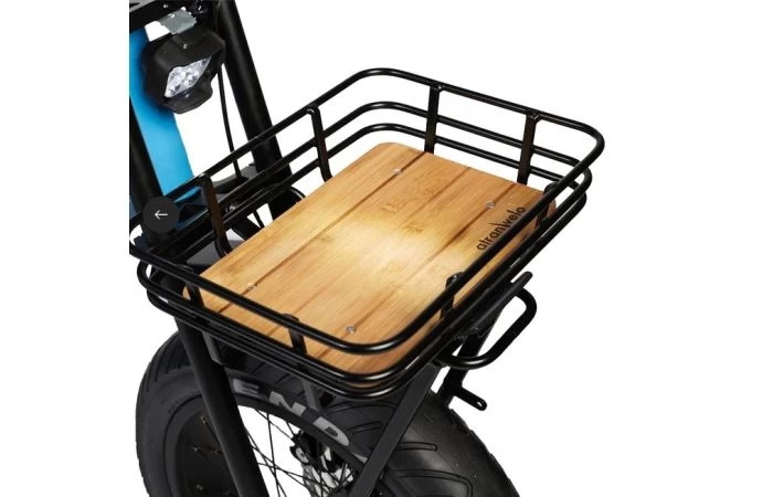 Lage Mand Voor Phatfour 2 Lage Mand Voor Phatfour - Afbeelding 2