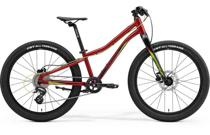 Merida Matts J.24+ 1 Merida Matts J.24+