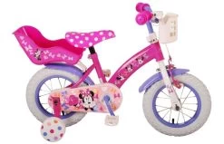 Volare Disney Minnie Cutest Ever! Meisjesfiets