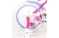 Volare Disney Minnie Cutest Ever! Meisjesfiets -Fiets Serie Winkel minnie cutest ever 16 inch 3 w1800