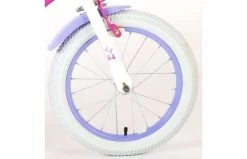Volare Disney Minnie Cutest Ever! Meisjesfiets -Fiets Serie Winkel minnie cutest ever 16 inch 4 w1800