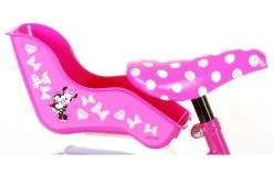 Volare Disney Minnie Cutest Ever! Meisjesfiets -Fiets Serie Winkel minnie cutest ever 16 inch 7 w1800