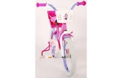 Volare Disney Minnie Cutest Ever! Meisjesfiets -Fiets Serie Winkel minnie cutest ever 16 inch 9 w1800