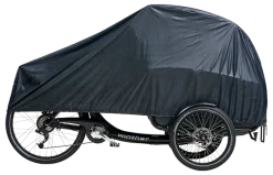 Winther Bakfiets Afdekhoes Hele Fiets