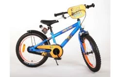 Volare NERF Jongensfiets 12 Volare NERF Jongensfiets -Fiets Serie Winkel nerf fiets 18inch 1 w1800
