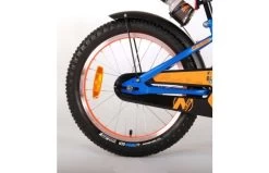 Volare NERF Jongensfiets 14 Volare NERF Jongensfiets -Fiets Serie Winkel nerf fiets 18inch 3 w1800