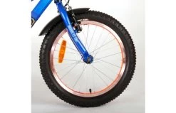 Volare NERF Jongensfiets 15 Volare NERF Jongensfiets -Fiets Serie Winkel nerf fiets 18inch 4 w1800
