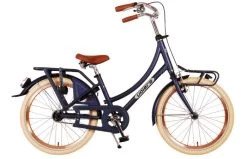 Volare Oma Classic Kinderfiets -Fiets Serie Winkel oma classic 20 inch 2 tr w1800 1