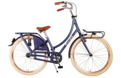 Volare Oma Classic Kinderfiets -Fiets Serie Winkel oma classic 24 inch 2 tr w1800 1