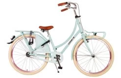 Volare Oma Classic Kinderfiets -Fiets Serie Winkel oma classic 24 inch 2 tr w1800 1 2