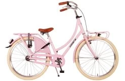 Volare Oma Classic Kinderfiets