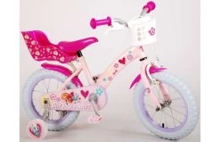 Volare Paw Patrol Meisjesfiets -Fiets Serie Winkel paw patrol 14 inch 2 w1800