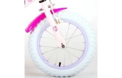 Volare Paw Patrol Meisjesfiets -Fiets Serie Winkel paw patrol 14 inch 3 w1800