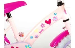 Volare Paw Patrol Meisjesfiets -Fiets Serie Winkel paw patrol 14 inch 6 w1800