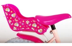 Volare Paw Patrol Meisjesfiets -Fiets Serie Winkel paw patrol 14 inch 7 w1800