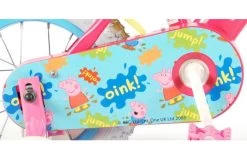 Volare Peppa Pig Meisjesfiets -Fiets Serie Winkel peppa pig 12 inch meisjesfiets 5 w1800