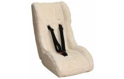 Melia Peuterschaal Aron 7 - 18 Maand