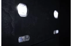 Cangoo Keewee E-bakfiets -Fiets Serie Winkel popal 10 voorverlichting a6c4