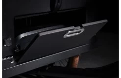 Cangoo Keewee E-bakfiets -Fiets Serie Winkel popal 14 klepje half open 7912