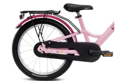 Puky Youke Roze Meisjesfiets 12 Puky Youke Roze Meisjesfiets -Fiets Serie Winkel puky puky 18 youke aluminium roze 4