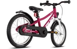 Puky Cyke Berry Kinderfiets -Fiets Serie Winkel puky puky cyke 16 alu berry 4
