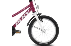 Puky Cyke Berry Kinderfiets -Fiets Serie Winkel puky puky cyke 16 alu berry 4 1