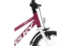Puky Cyke Berry Kinderfiets -Fiets Serie Winkel puky puky cyke 16 alu berry 4 2