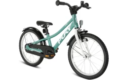 Puky CYKE 18" Alu Turquoise 9 Puky CYKE 18" Alu Turquoise -Fiets Serie Winkel puky puky cyke 18 alu turquoise 5 2