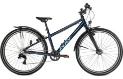 Puky CYKE 26-8 ACTIVE Racing Blue